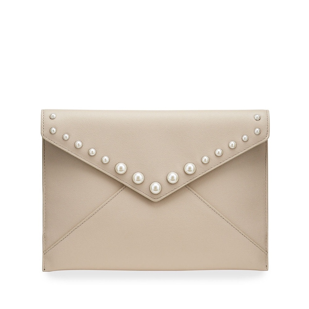 Rebecca Minkoff Leo Clutch